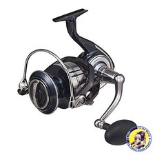 Mulinello da spinning DAIWA 21