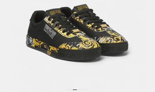 Versace jeans couture scarpe - couture,