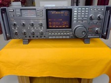 Ricevitore ICOM IC-R9000 usato