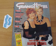 Grand Hotel 52 1995-Simona