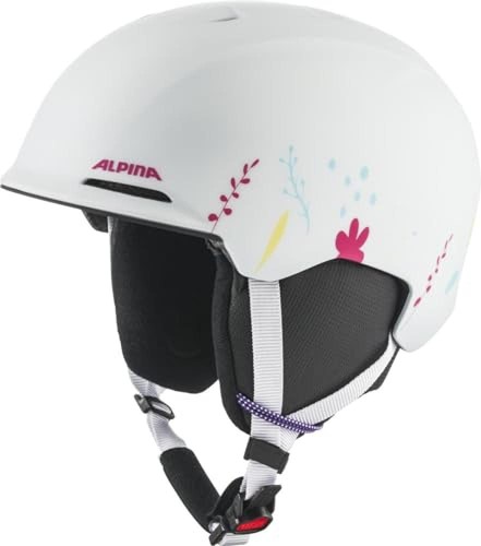 Alpina brix jr - (tg.,