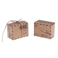  50 pezzi di caramelle vintage