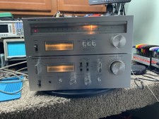 Amplificatore stereo Hitachi