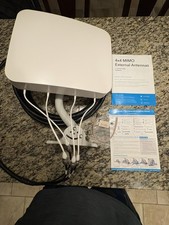 Waveform QuadPro: Antenna da