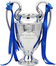 Coppa Champions, Coppa Di Lega