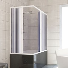 BOX DOCCIA CABINA ANGOLARE