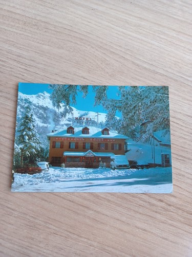 Cartolina frontignano - cartolina,