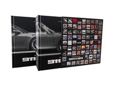 Porsche Museum Porsche 911 x 911: 2 Bände im Schmuckkarton