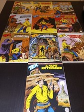 TEX NUOVA RISTAMPA - LOTTO 10