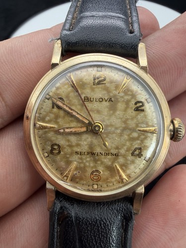 Orologio uomo automatico