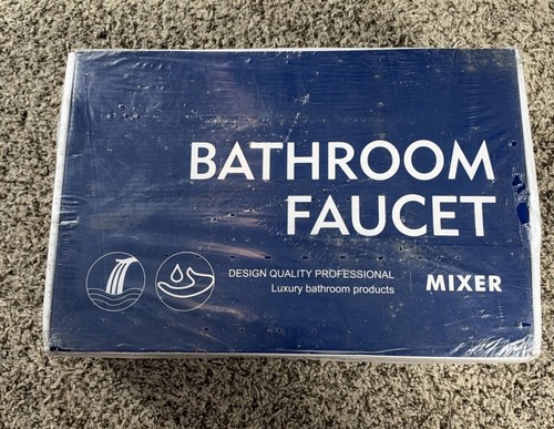 Bathroom rubinetto miscelatore - bathroom,