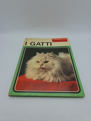 Documentari i gatti - i,