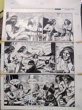 TAVOLA ZAGOR DI GALLIENO FERRI