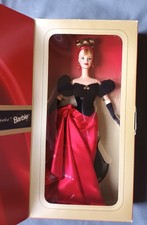 Barbie winter splendor - barbie,