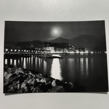 NAPOLI PANORAMA NOTTURNO