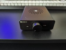 Fosi Audio V3 amplificatore