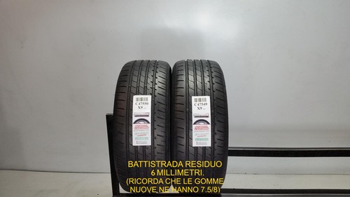Gomme usate 215 - , 95w
