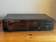 Sony SEQ-333ES equalizzatore