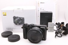 [Excellent++++] Nikon 1 J5 w/