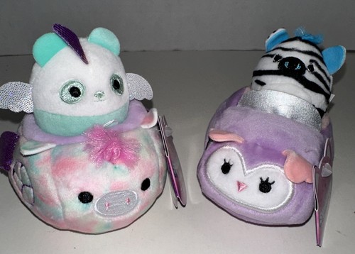 Squishville mini squishmallow - mini,