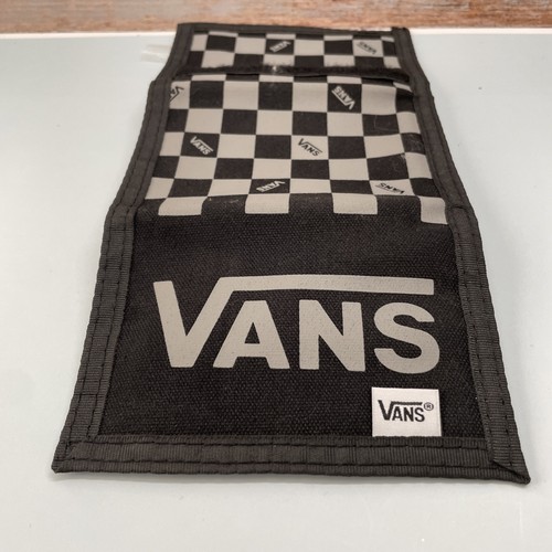 Portafoglio uomo vans - off, the