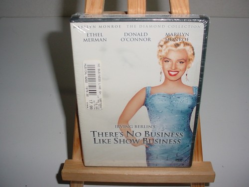 There business like show - business,