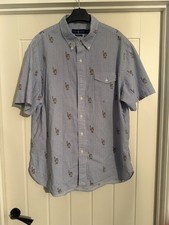 Camicia uomo Ralph Lauren