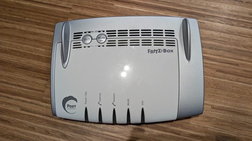 Avm fritz box 7490 router - avm, fritz!box