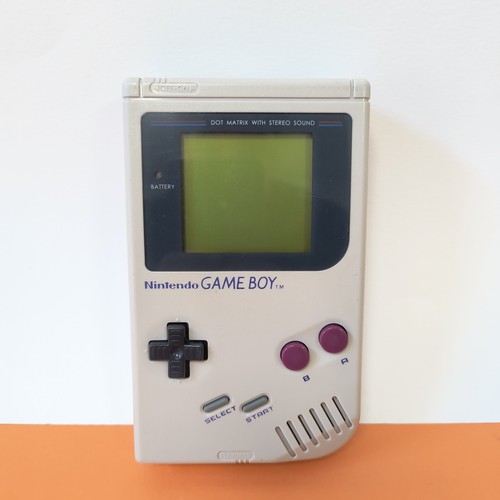 Console nintendo game - console,