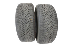 2x pneumatici estivi Nexen