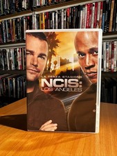 NCIS: LOS ANGELES – STAGIONE