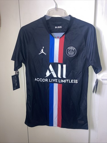Maglia calcio psg jordan - maglia, x