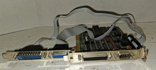 Dfi dio 500 isa multi - multi, i/o