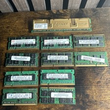 15 GB (3x1 GB) (5x2 GB)