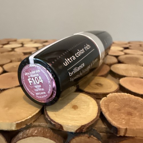 Rossetto avon icy rose ultra - icy,