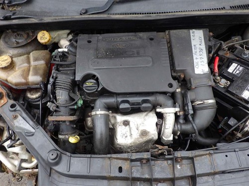 2002 2005 mk6 ford fiesta - ford,