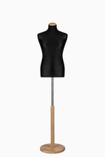 Busto uomo sartoriale