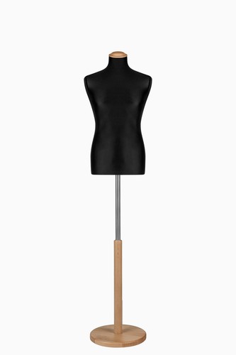 Busto uomo sartoriale