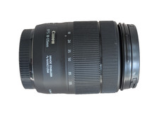 Canon EF-S 18-135mm f/3.5-5.6