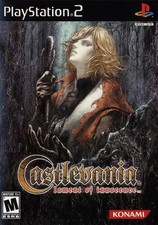 Castlevania: Lament of