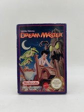 Nintendo nes little nemo - nintendo,