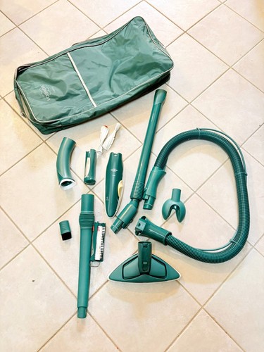 Kit accessori vorwerk - kit, folletto