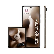 Motorola Razr 60 Ultra 5G Dual