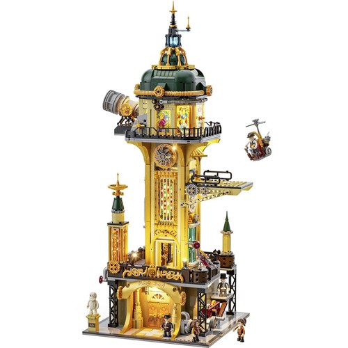 F9070 761687664687 lumibricks - 761687664687,