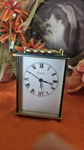 Orologio carrozza angelus - carrozza,