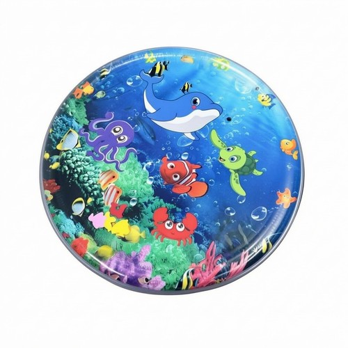 Tappetino gioco oceanico - tappetino,