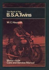 BSA 500 A7 650 A10 (48-62)
