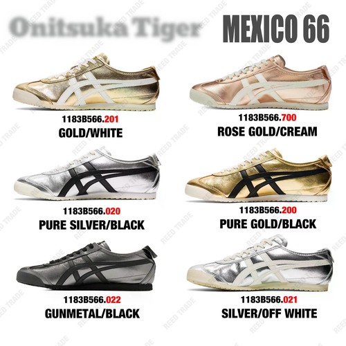 Sneakers onitsuka tiger - sneakers,