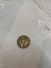 10 centesimi lira 1940 XVIII