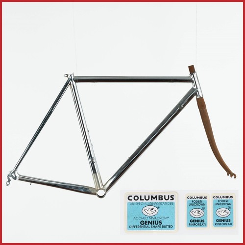 Nos olmo forma columbus genius - columbus,